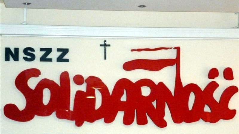 Przewodniczący NSZZ "Solidarność": chcemy dowiedzieć się, jak pomóc robotnikom na Białorusi