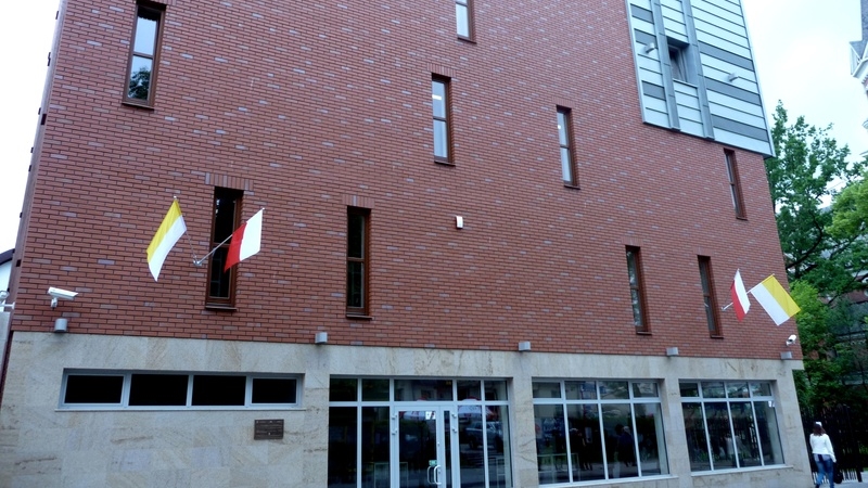 Wystawa zdjęć wileńskiego fotografa Jana Bułhaka