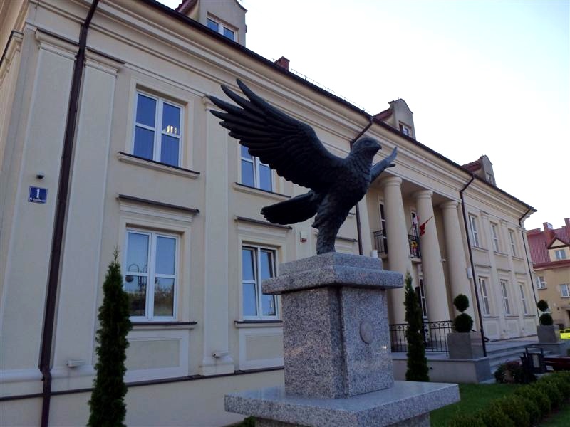 Sokółka:  W mieście wprowadzona będzie teleopieka