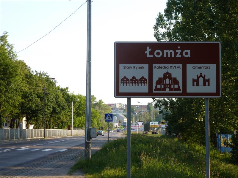 Remont jednej z ważniejszych ulic w Łomży może być opóźniony