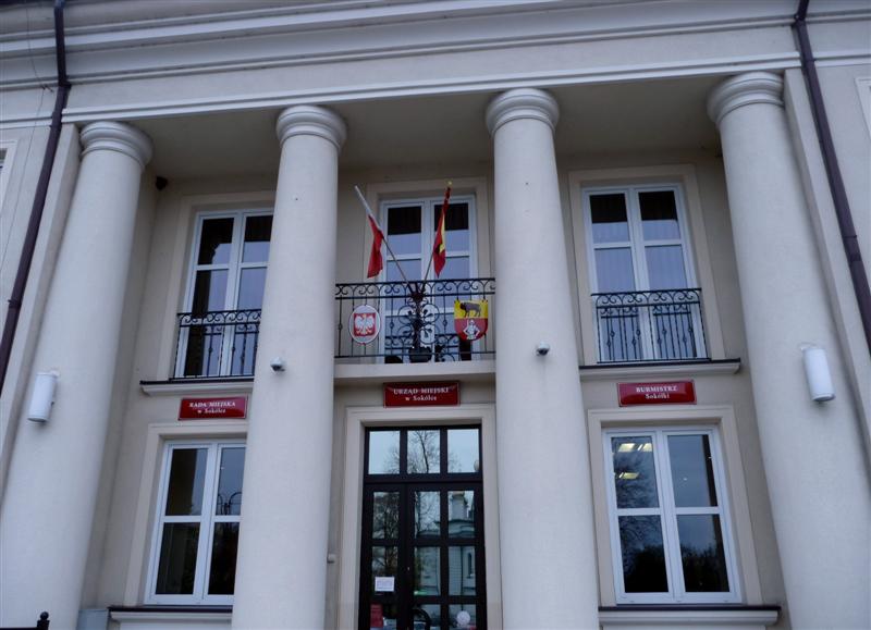 W Sokółce będą wybudowane m.in. 2 bloki i nowa siedziba biblioteki publicznej - radni przyjęli budżet na 2018 rok