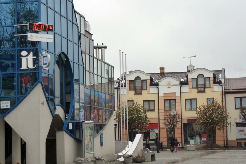 Piknik rodzinny i koncert T.Love w Augustowie z okazji 460-lecia nadania praw miejskich