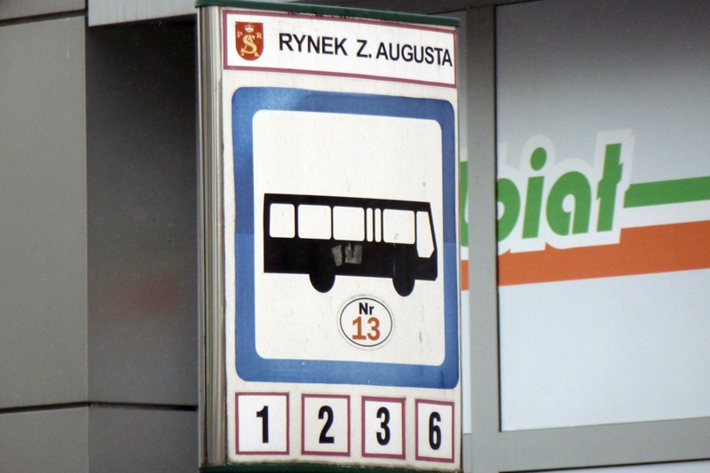 Dworzec PKS w Augustowie sprzedany. Skąd będą odjeżdżać autobusy?