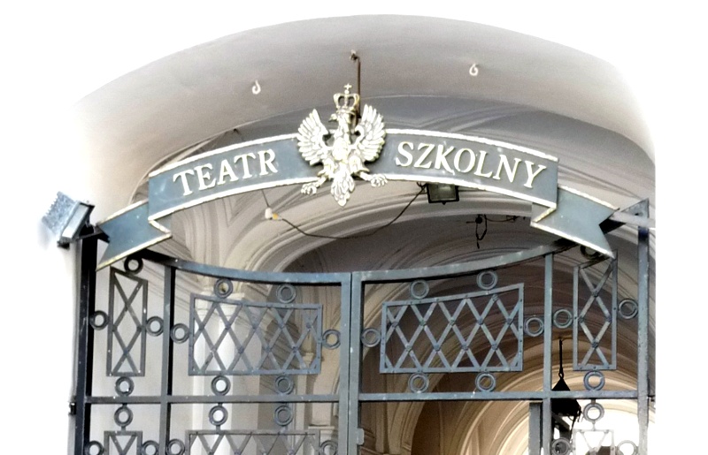 Święto lalkarstwa w Akademii Teatralnej