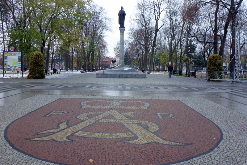 Wiele inwestycji za niemal 30 mln zł zakłada miejski program rewitalizacji