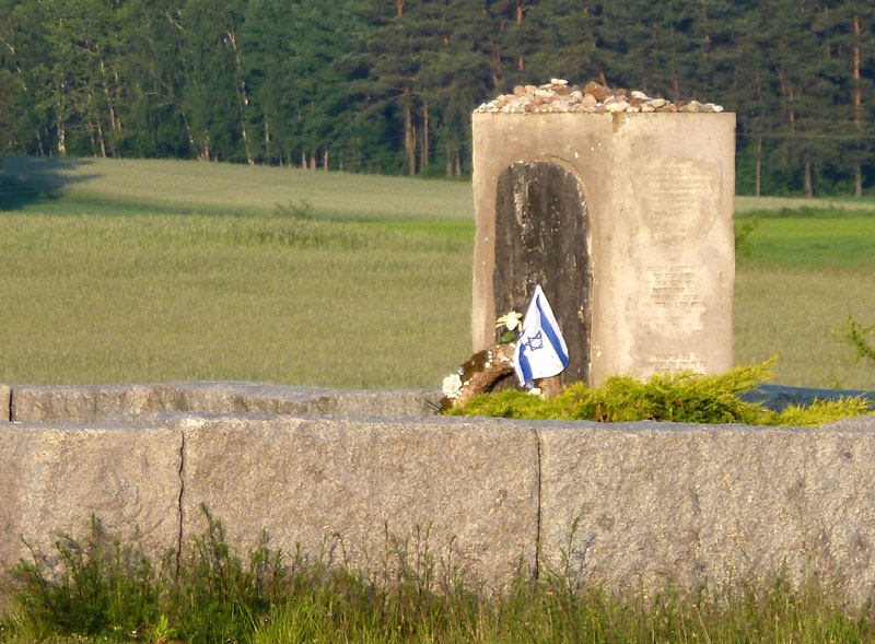 Jedwabne - w 75. rocznicę zbrodni