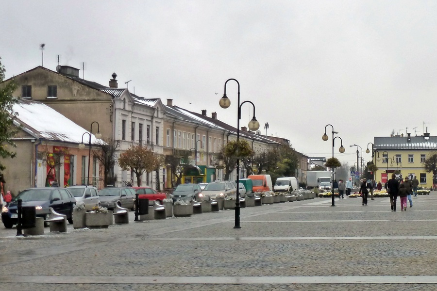 Augustów świętuje rocznicę nadania praw miejskich