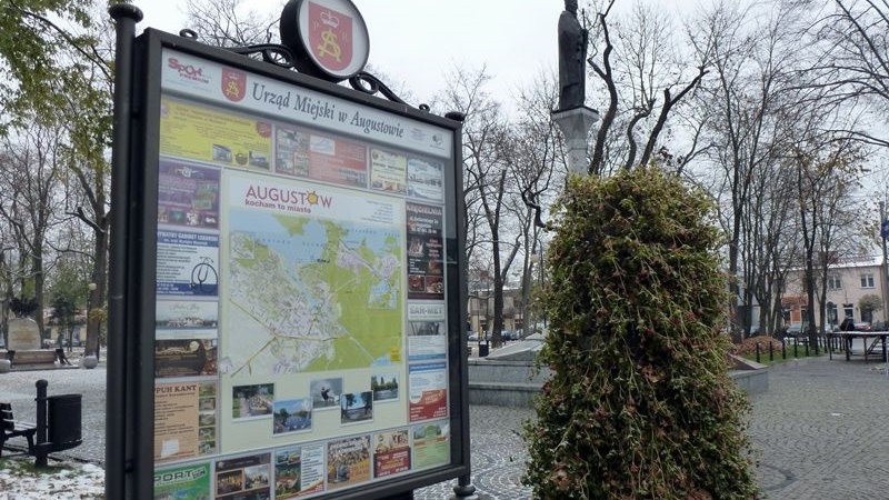 Wiemy, jakie projekty będą zrealizowane w Augustowie w ramach przyszłorocznego budżetu obywatelskiego