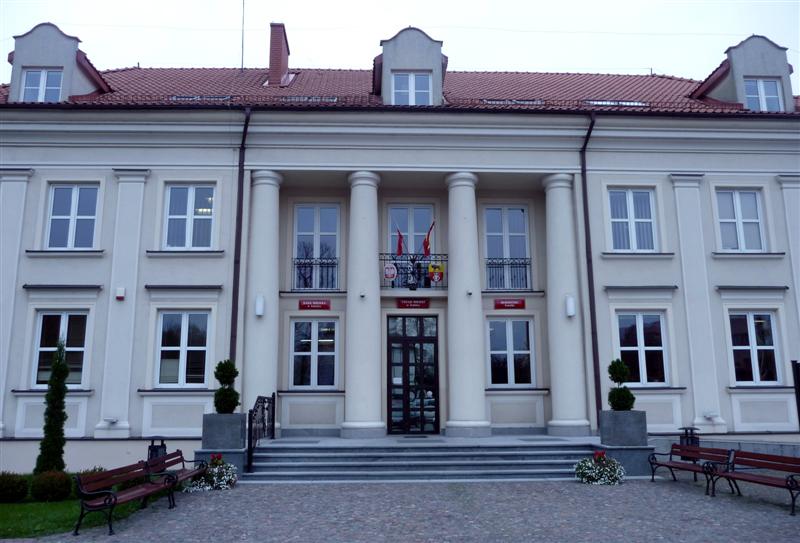 Władze Sokółki i Grodna wyremontują zabytkowe kamienice i będą rozwijać inicjatywy kulturalne - powstanie Szlak Tyzenhauza