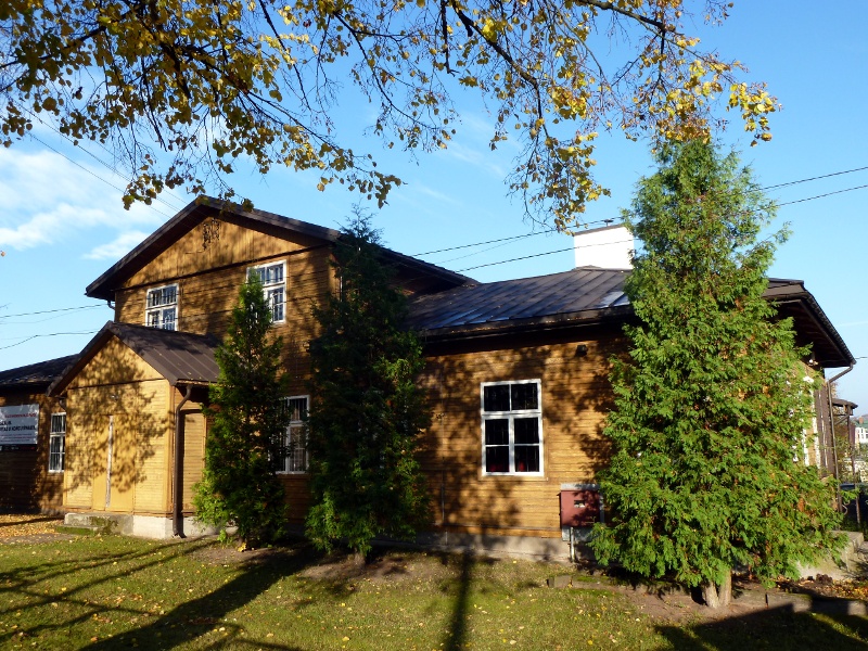 Teatr Wierszalin z Supraśla z nagrodą festiwalu Klamra w Toruniu