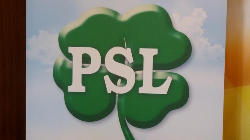 Mieczysław Baszko przeszedł do Porozumienia - prezes PSL komentuje