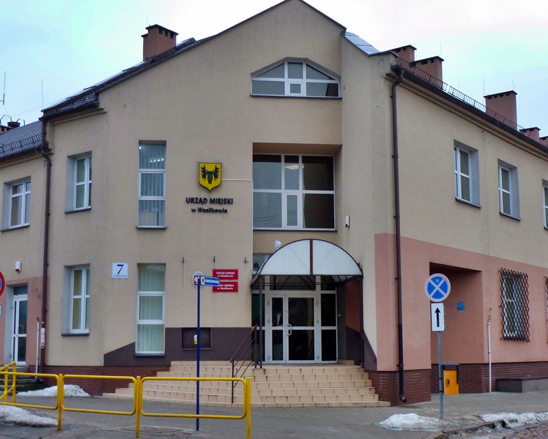 Pomysł rewitalizacji Wasilkowa wzbudza duże emocje