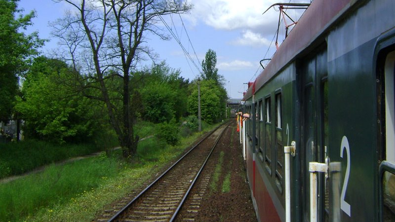 Pociągiem z Bielska Podlaskiego do Hajnówki w niespełna pół godziny - rozstrzygnięto przetarg na remont nieczynnej trasy