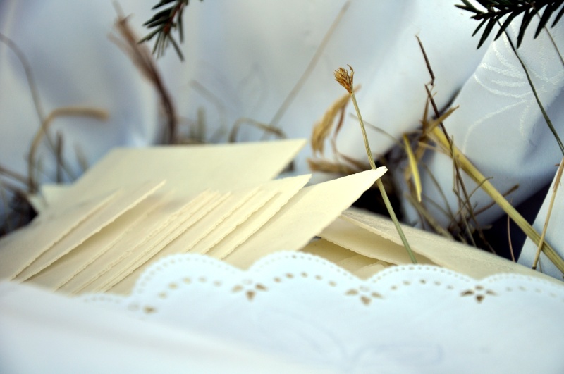 Życzenia, opłatek i poczęstunek - miejska wigilia