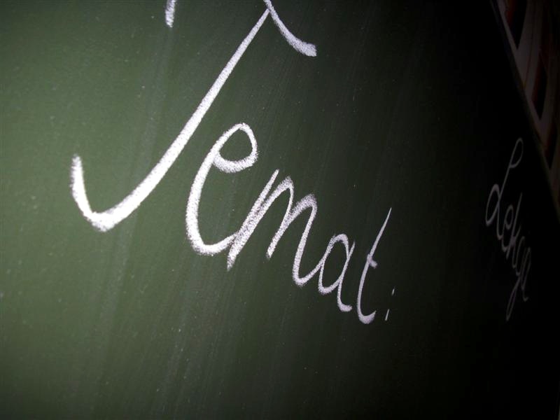 Trzech nauczycieli z podlaskiego w Centralnym Rejestrze Orzeczeń Dyscyplinarnych