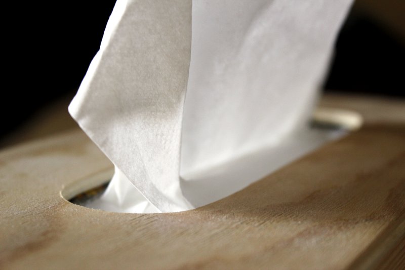 Rodzice przyprowadzają do żłobków i przedszkoli przeziębione dzieci