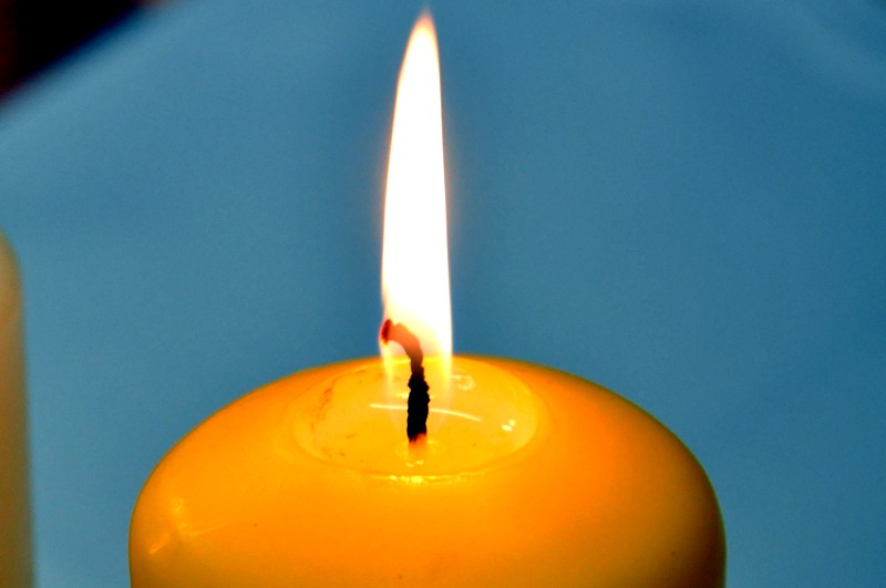 Święto Matki Boskiej Gromnicznej w Kościele katolickim