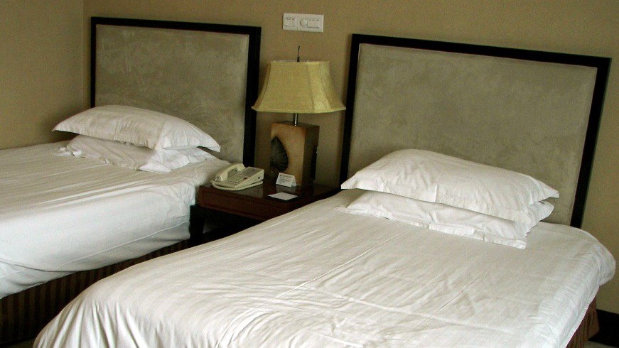 Hotele mogą być przeznaczone na miejsca kwarantanny wz. z koronawirusem