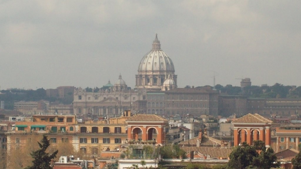 Włosi czekali na ten dzień z utęsknieniem - otwarte granice dla turystów