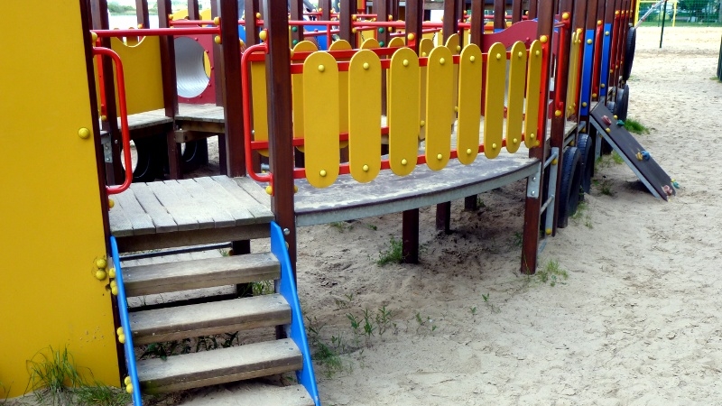 Są pieniądze na nowe chodniki czy place zabaw w podlaskich sołectwach