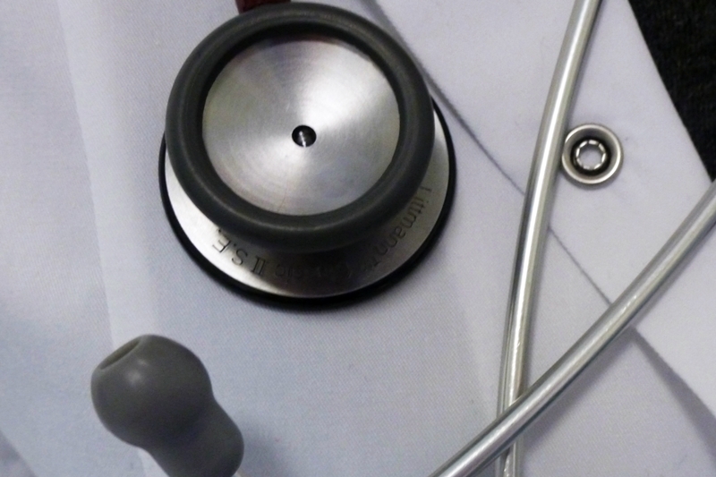 Suwałki:  Proces lekarki oskarżonej o przyjmowanie łapówek