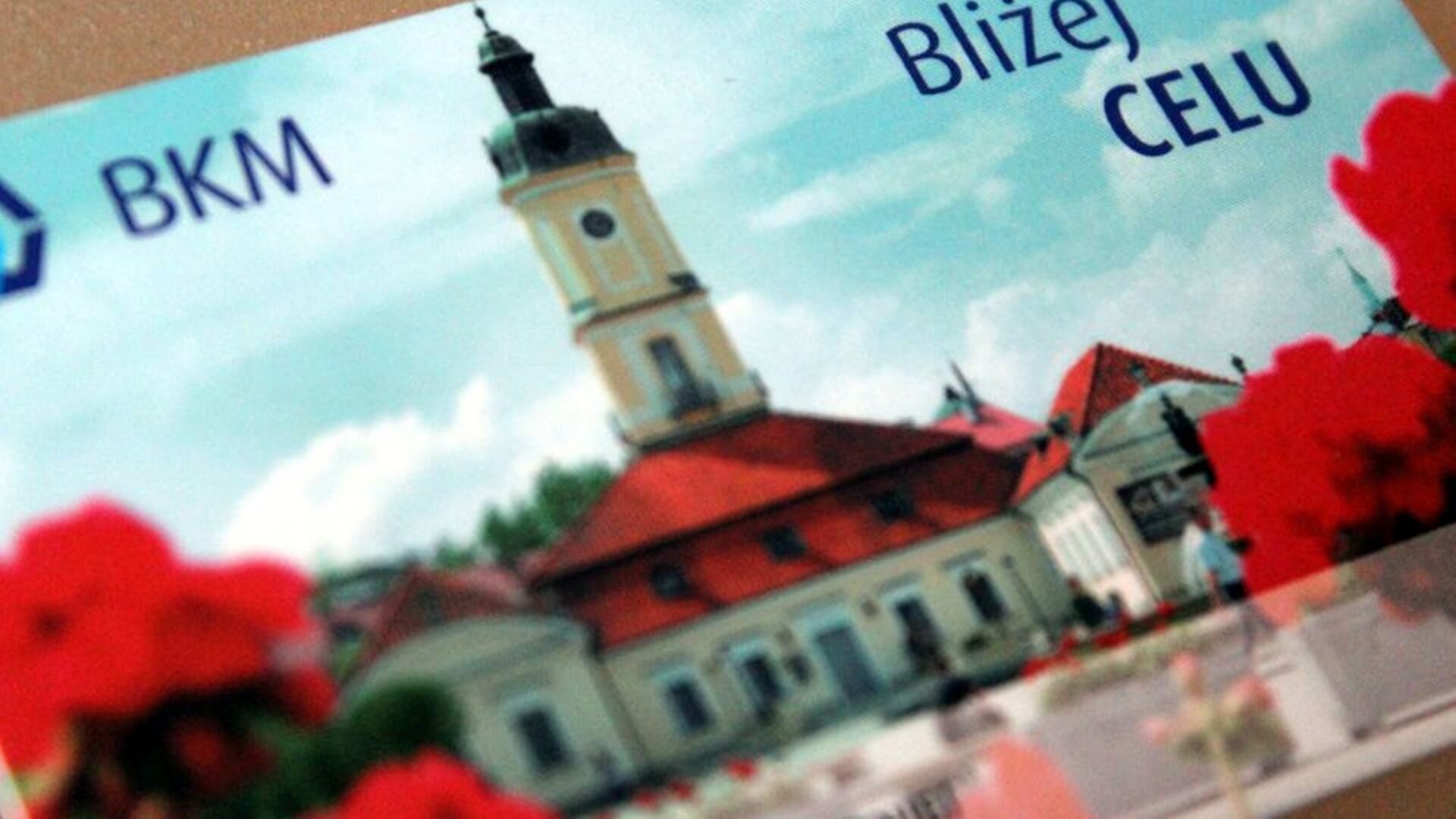 Białostoccy urzędnicy wydają więcej kart miejskich