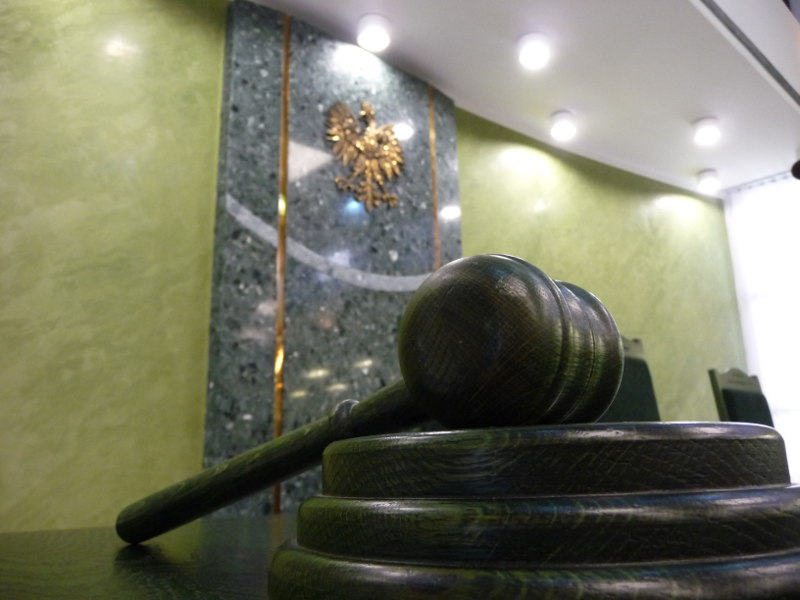 Białystok:  Kobieta, która porzuciła noworodka, nie odpowie przed sądem