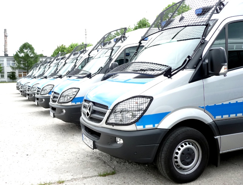 Białystok:  Oszust "na siostrzeńca"