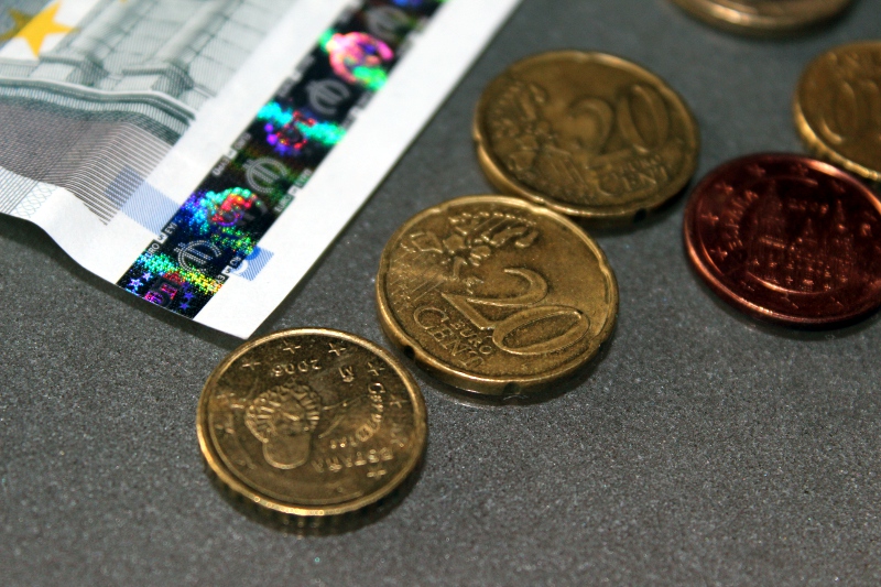 Podlaskie może stracić najwięcej pieniędzy z UE