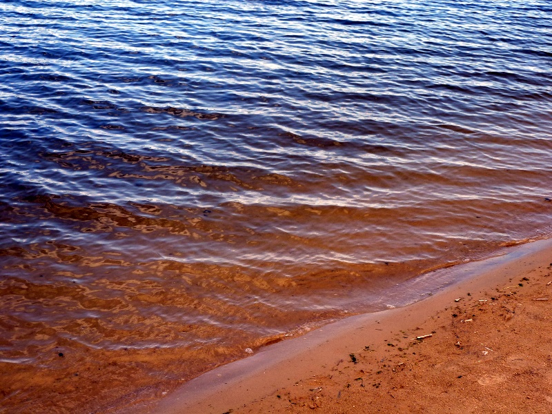 Kąpieliska w regionie mogą być czynne krócej niż wcześniej