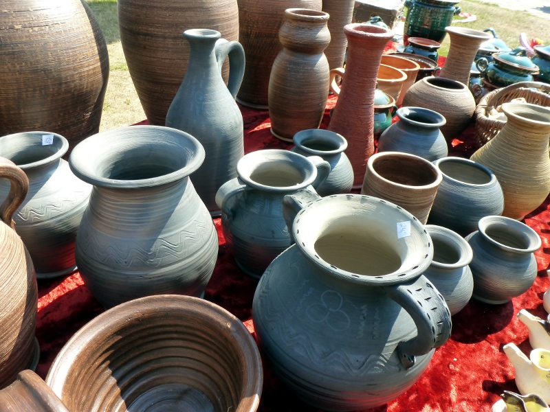 Piknik etnograficzny – święto Szlaku Rękodzieła Ludowego Województwa Podlaskiego