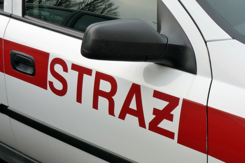 Suwałki:  Akcja na rzecz rodziny z Szypliszek