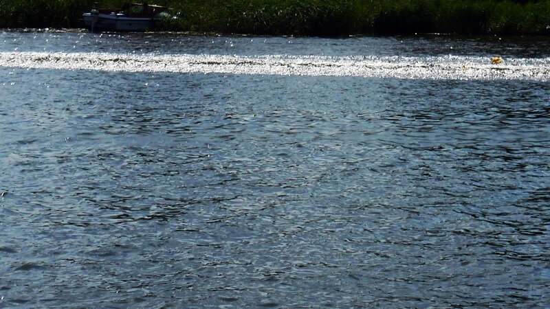 W jeziorze Wistuń koło Wiżajn strażacy wyłowili ciało mężczyzny