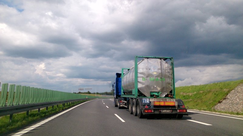 Odcinek S61 Via Baltica chce wybudować pięć firm i konsorcjów