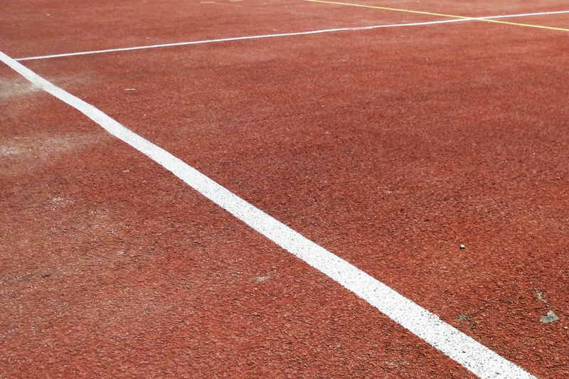 Uczniowie Zespołu Szkół w Choroszczy doczekali się nowego boiska