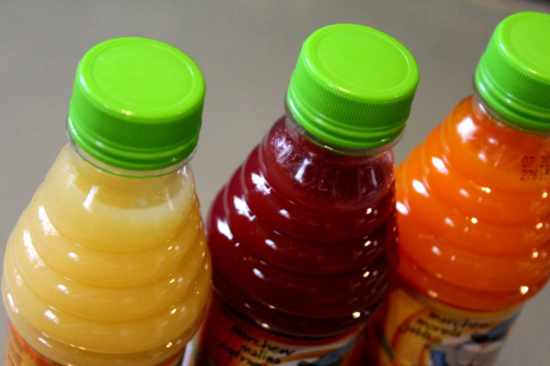 Dyrektywa butelkowa - felieton Marka Gąsiorowskiego