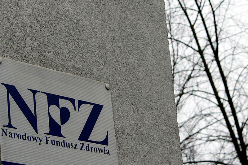NFZ przeleje na konta szpitali pieniądze za tzw. nadwykonania