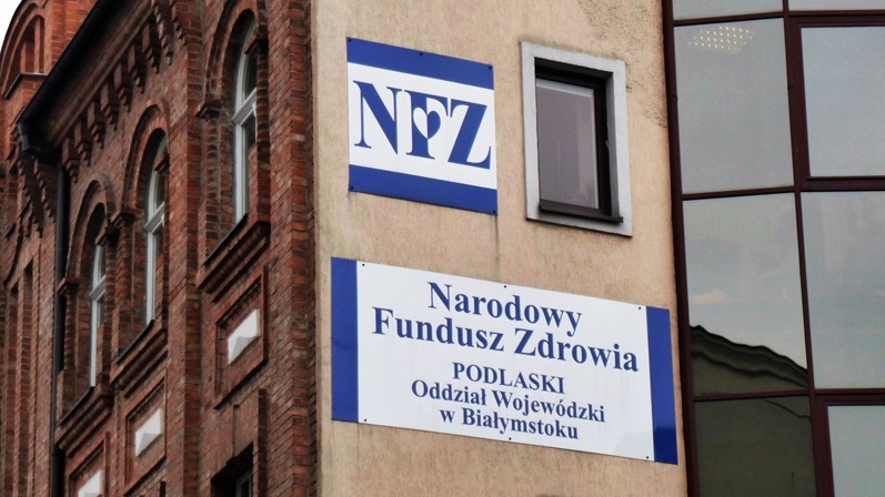 Białystok: Po śmierci 13-miesięcznego Bolka lekarze ukarani przez NFZ