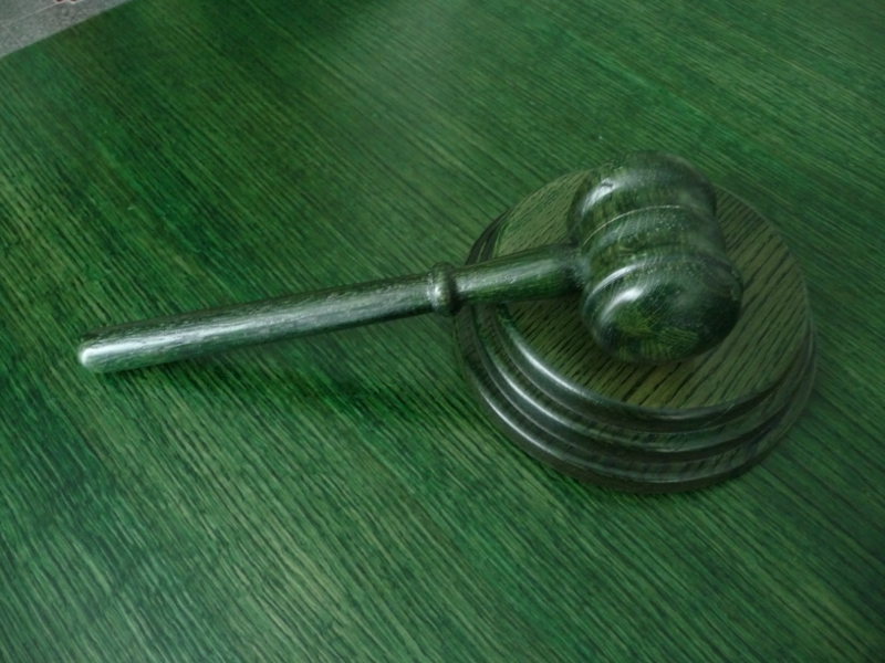 Suwałki:  Były tancerz walczy o wyższe odszkodowanie