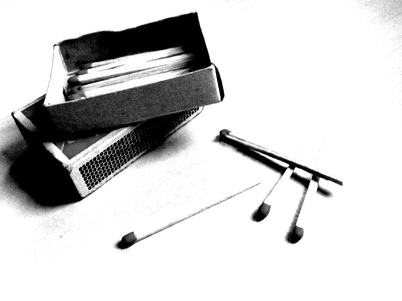 Pożar w miejscowości Zajączki w gminie Juchnowiec