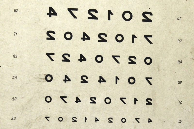 Suwałki:  Problemy z okulistami