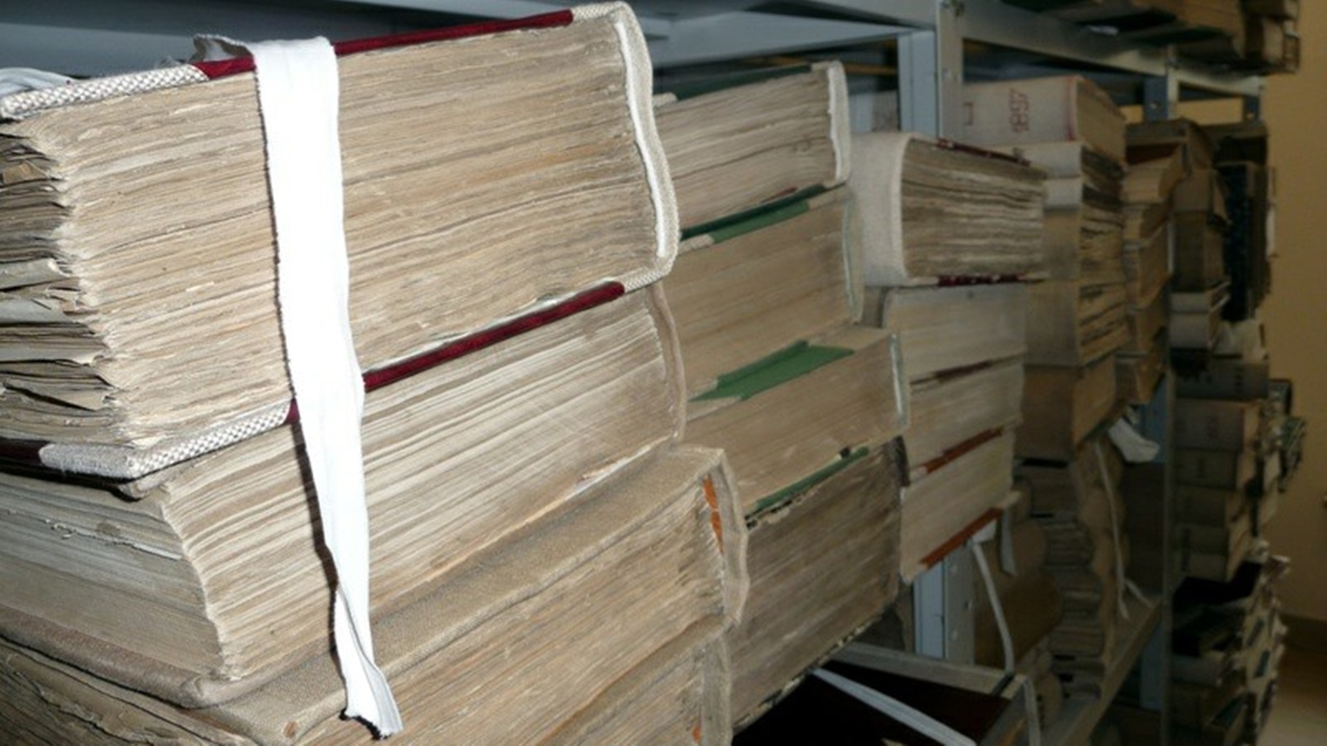 Kwerenda archiwalna może wskazać kolejne ofiary obławy augustowskiej z lipca 1945 roku