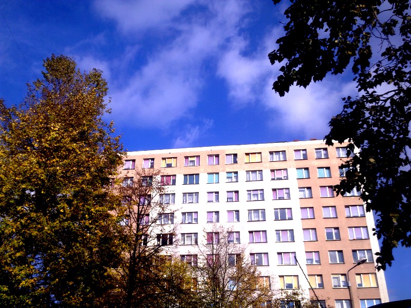 Studenci za wynajem mieszkań w Białymstoku zapłacą więcej - alternatywą akademiki