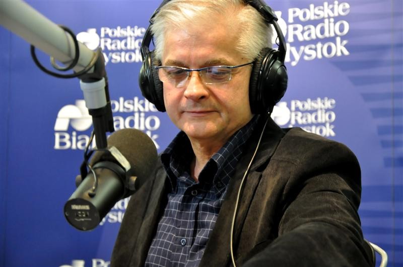 Były premier miał wypadek - terenówką uderzył w ciągnik