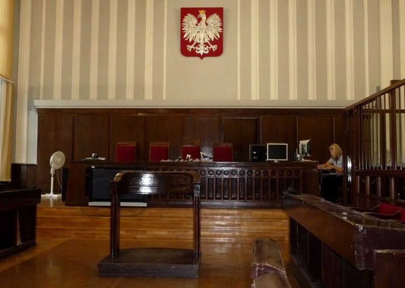 Rozpoczął się proces w sprawie spółki Farm Agro Planta