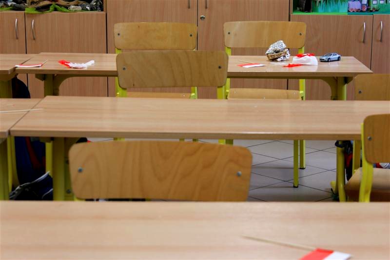 Kraj:  Licea nr 1 w Białymstoku, Łomży i Suwałkach najlepsze według rankingu Perspektyw