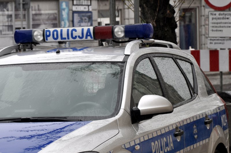 Białostoccy policjanci zatrzymali ośmiu poszukiwanych