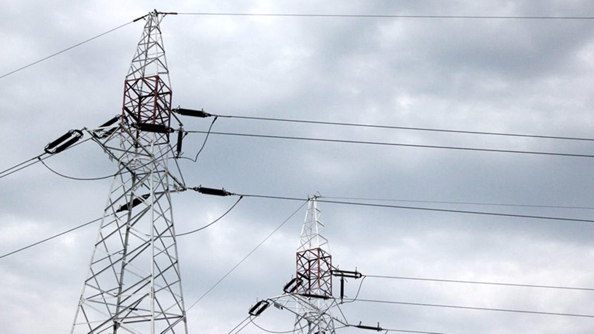 Silne podmuchy wiatru - 3,5 tys. gospodarstw w Podlaskiem bez prądu