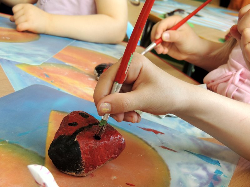 Region:  Ferie na ludowo, na sportowo lub na warsztatach