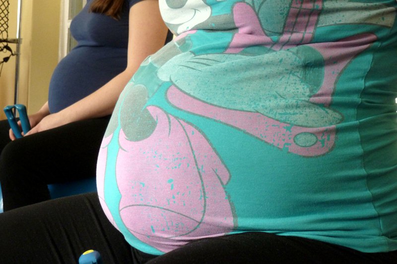 Łomża:  Szkoła rodzenia znów otwarta